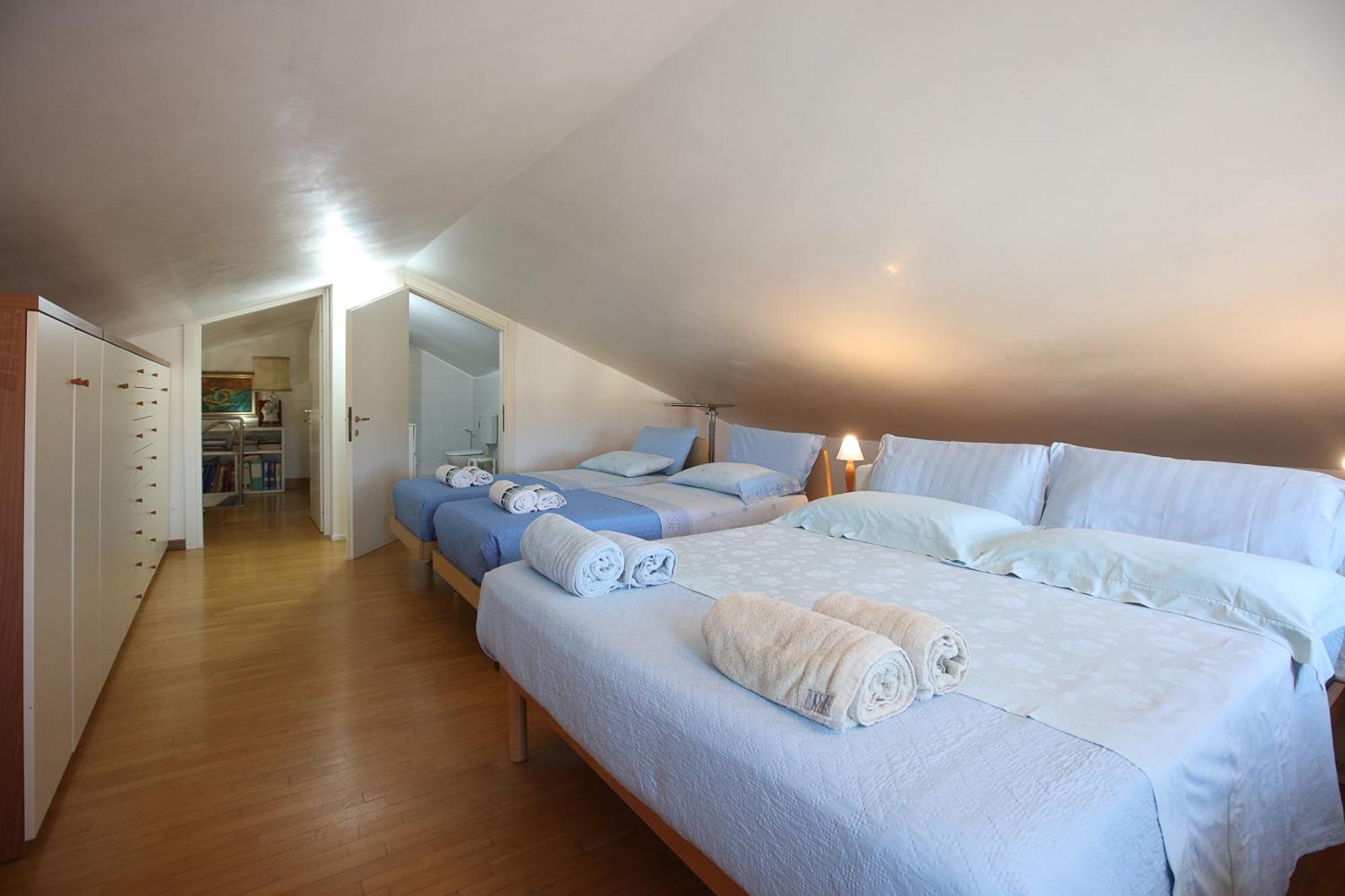 Giardini E Mare Bed and Breakfast Quartu Sant'Elena Eksteriør billede