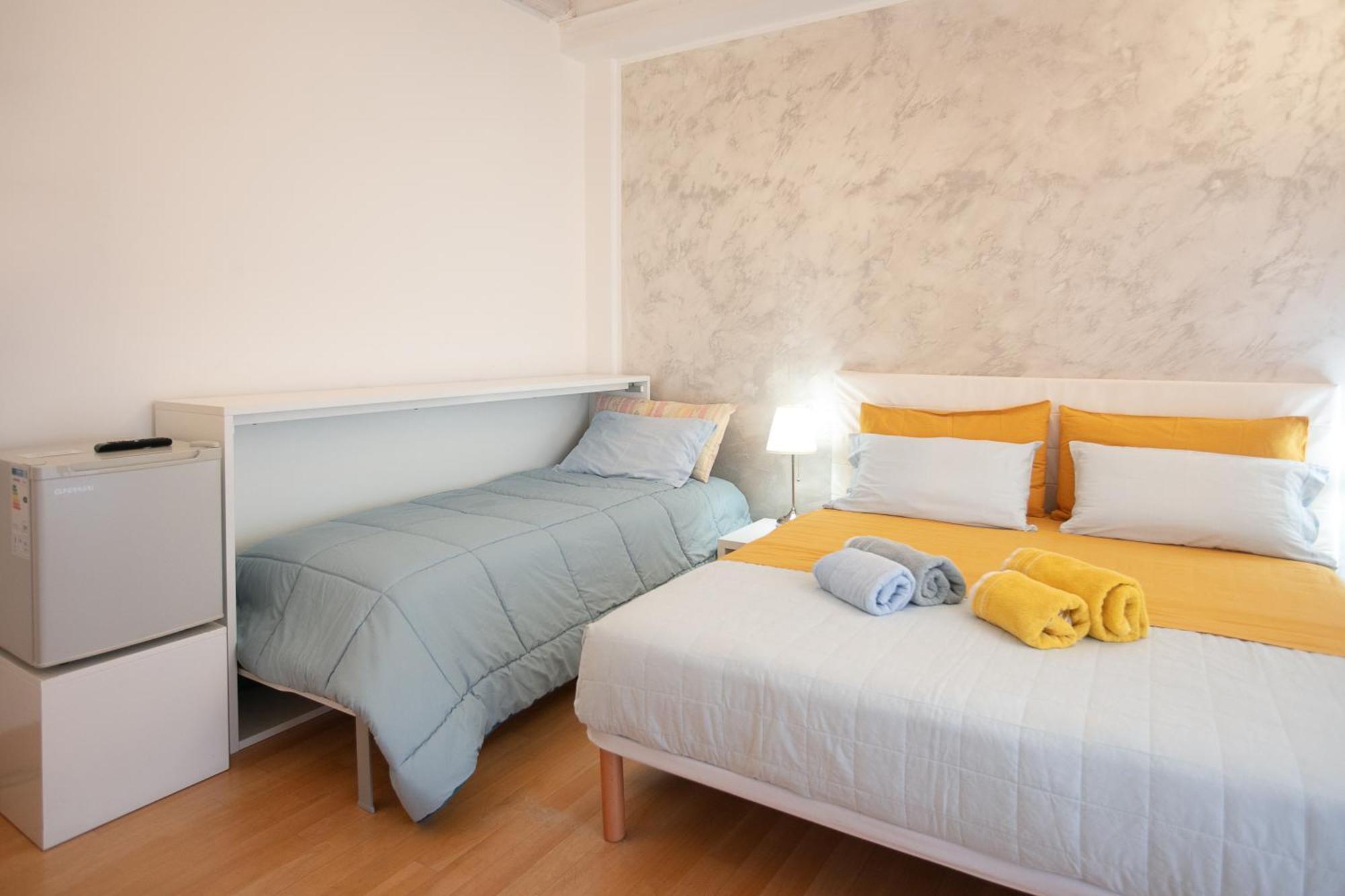 Giardini E Mare Bed and Breakfast Quartu Sant'Elena Eksteriør billede