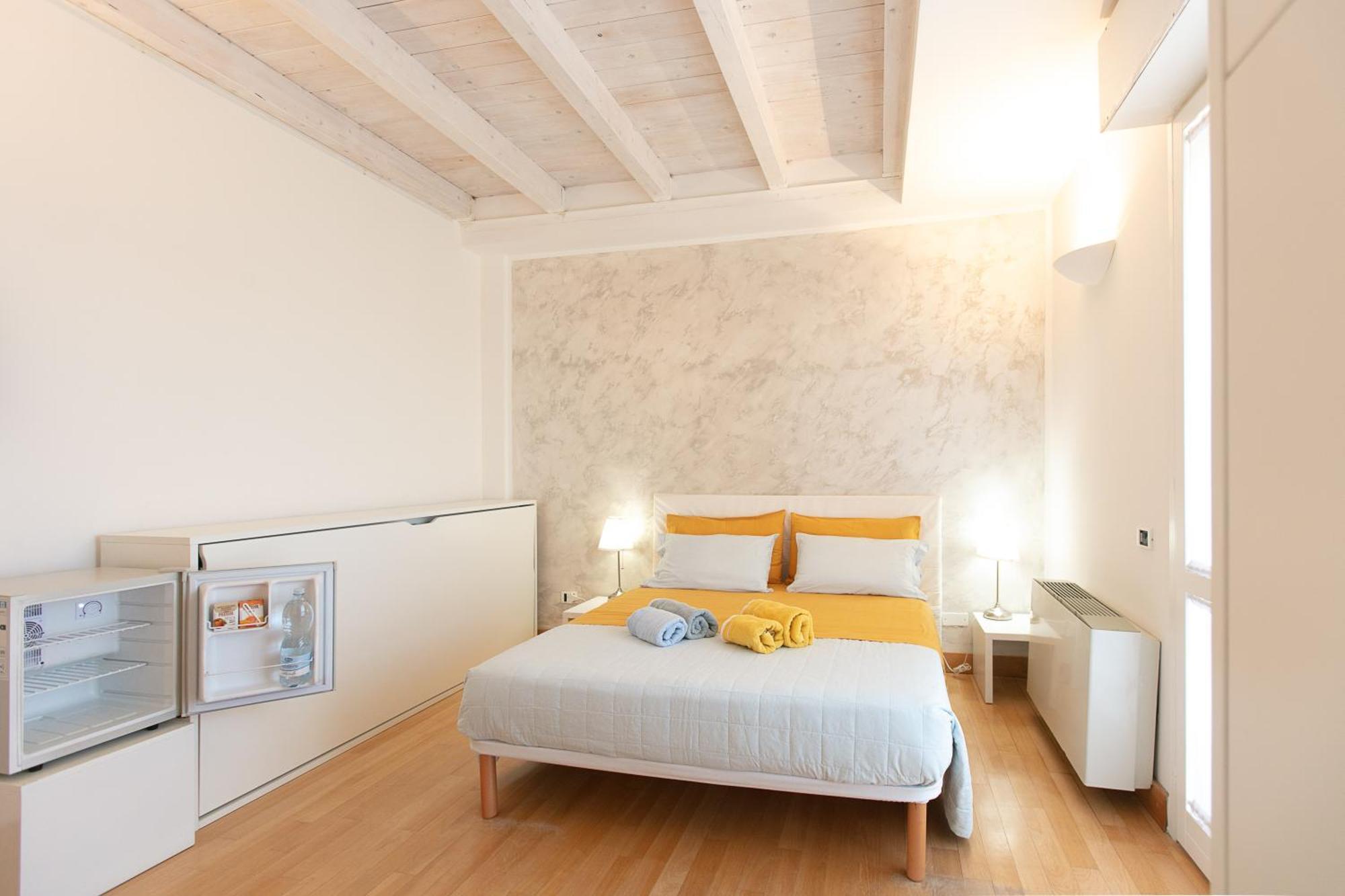 Giardini E Mare Bed and Breakfast Quartu Sant'Elena Eksteriør billede
