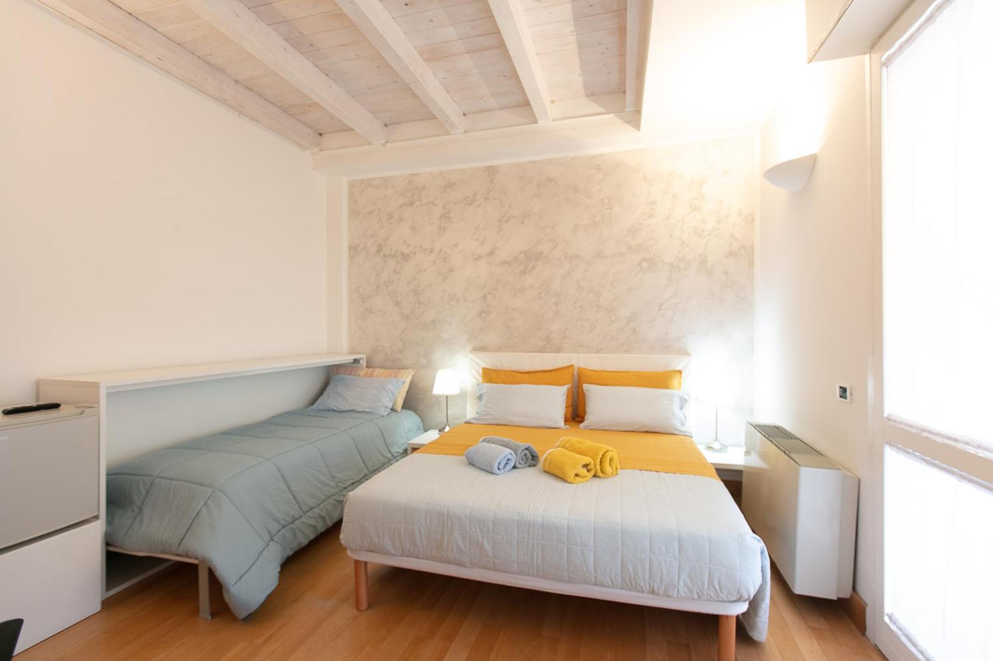 Giardini E Mare Bed and Breakfast Quartu Sant'Elena Eksteriør billede